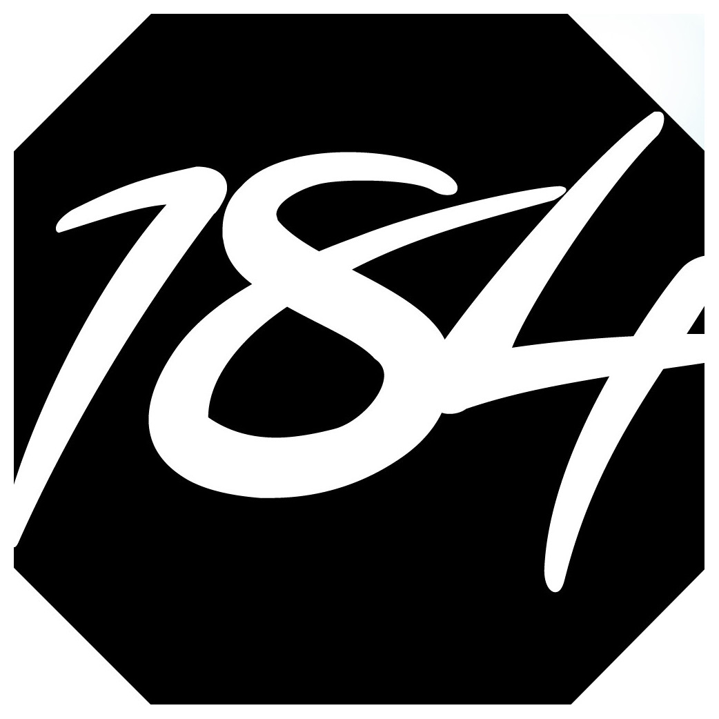 numéroderue184 - architecte 10x10cm - Sticker/autocollant