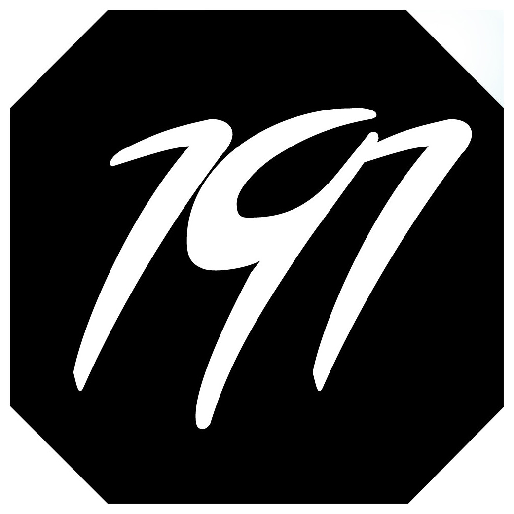 numéroderue191 - architecte 10x10cm - Sticker/autocollant