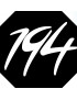 numéroderue194 - architecte...