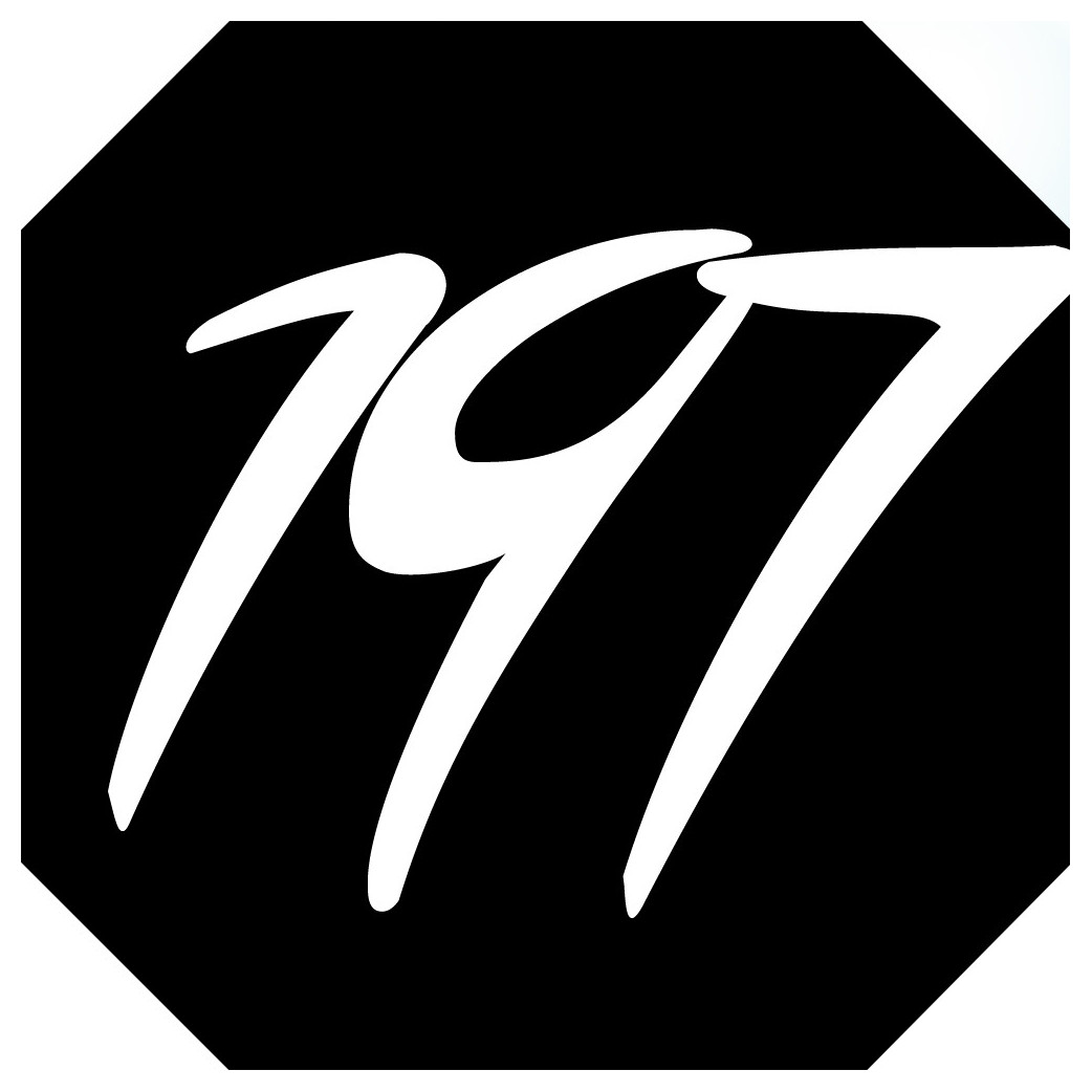 numéroderue197 - architecte 10x10cm - Sticker/autocollant