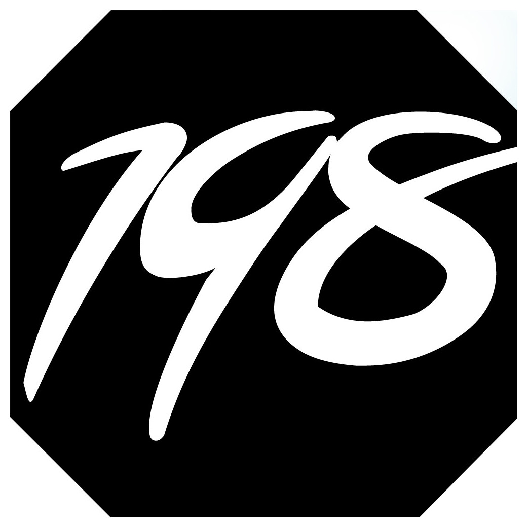 numéroderue198 - architecte 10x10cm - Sticker/autocollant