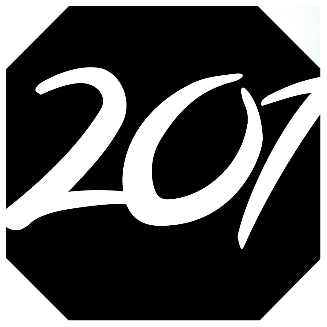 numéroderue201 - architecte 10x10cm - Sticker/autocollant