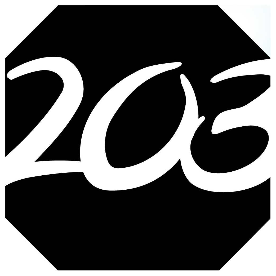 numéroderue203 - architecte 10x10cm - Sticker/autocollant