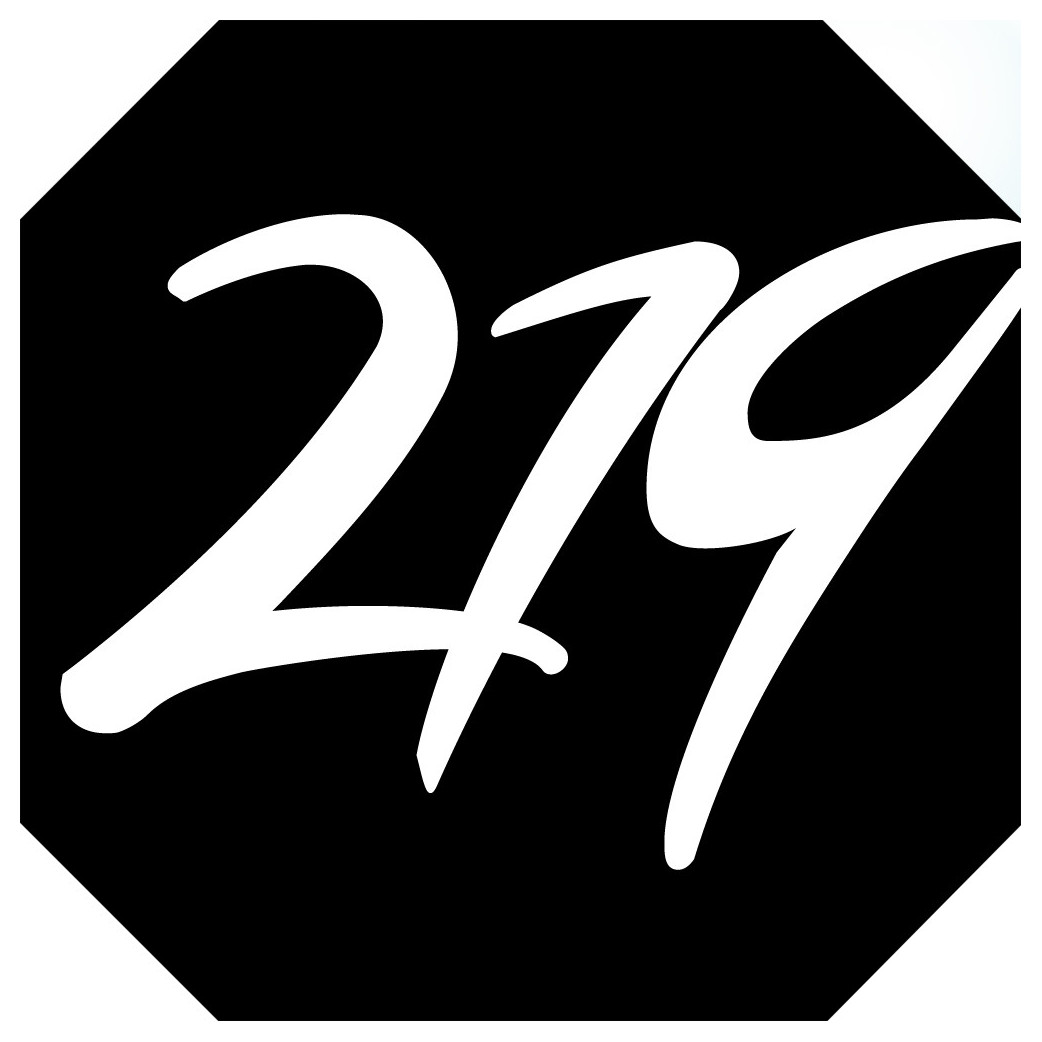 numéroderue219 - architecte 10x10cm - Sticker/autocollant