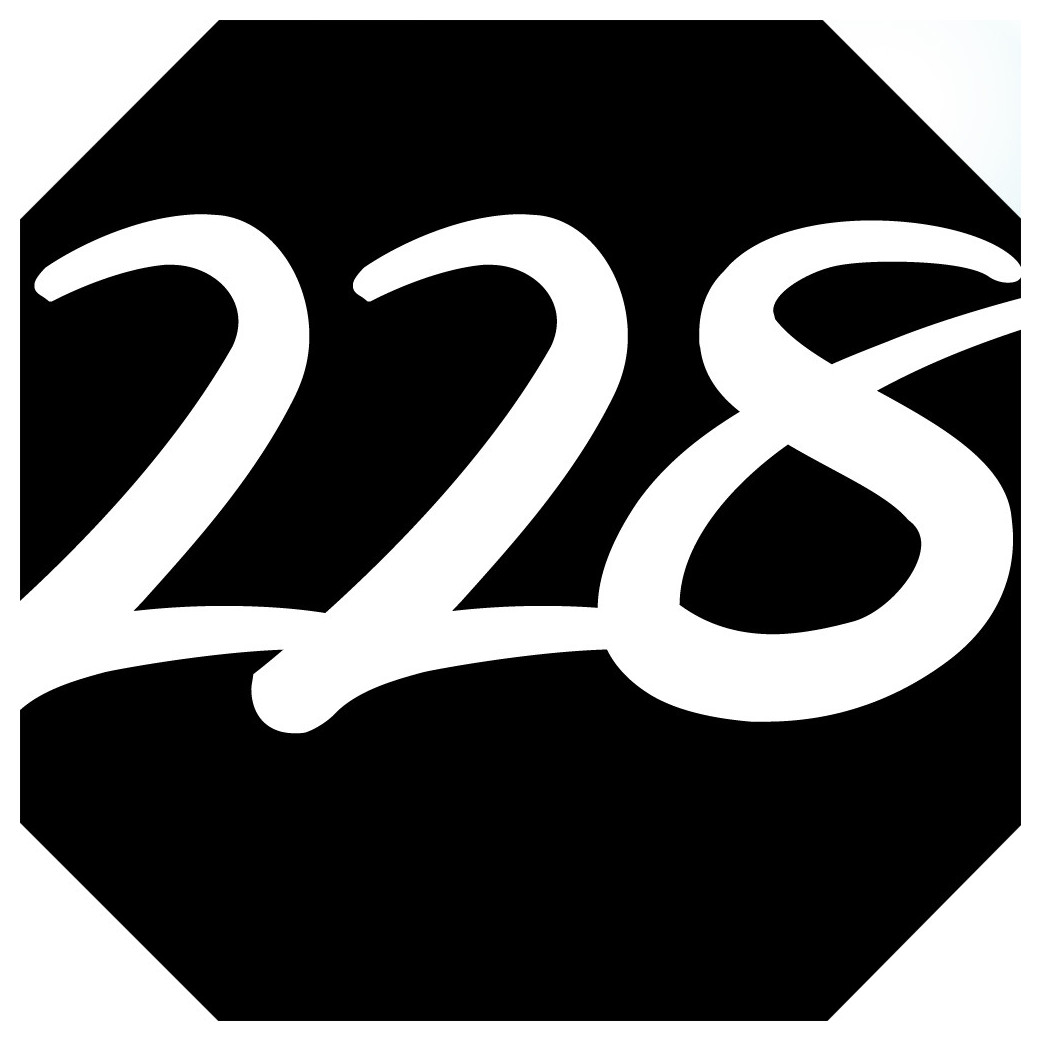 numéroderue228 - architecte 10x10cm - Sticker/autocollant