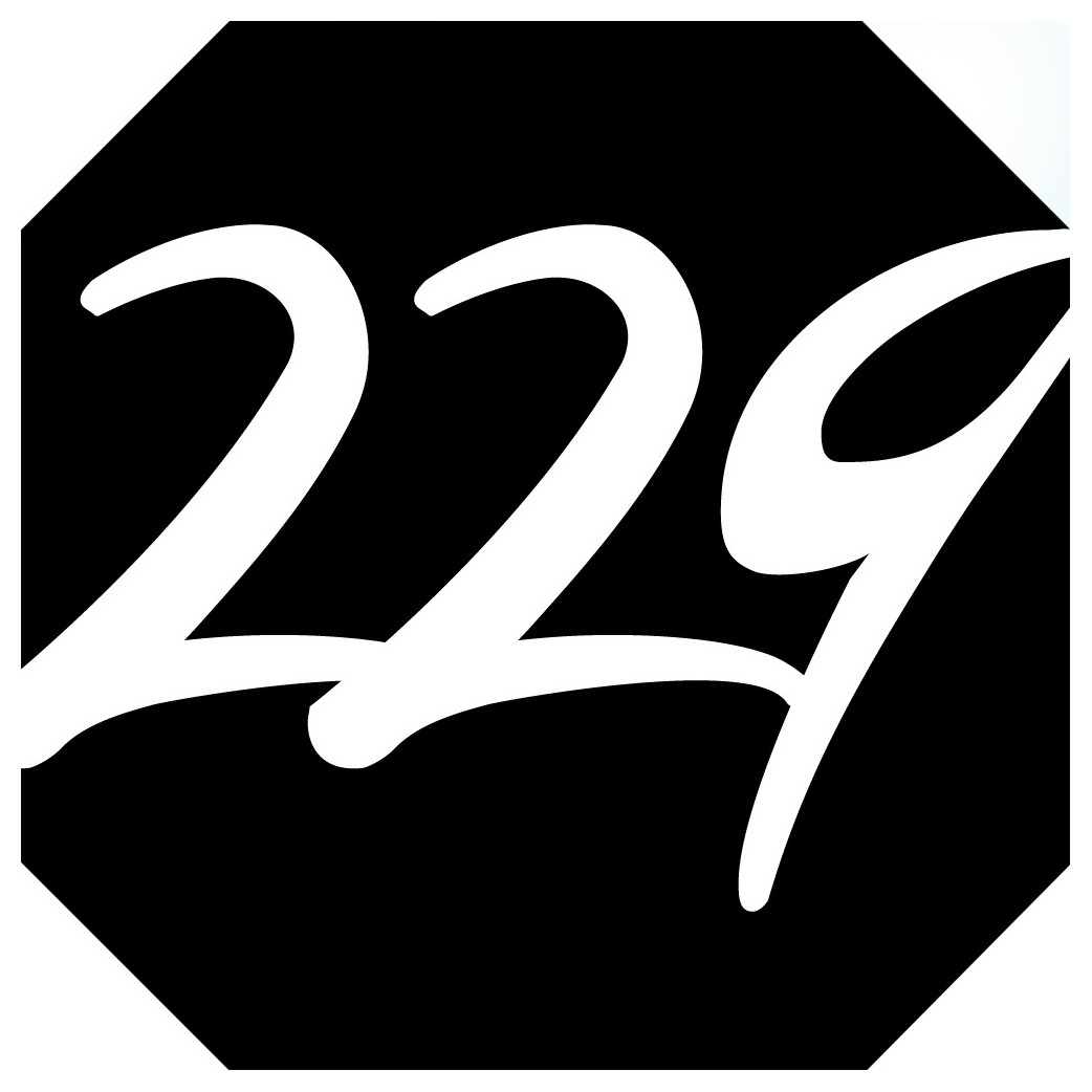 numéroderue229 - architecte 10x10cm - Sticker/autocollant