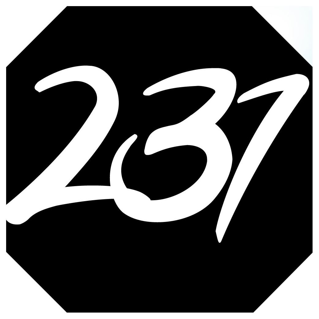 numéroderue231 - architecte 10x10cm - Sticker/autocollant