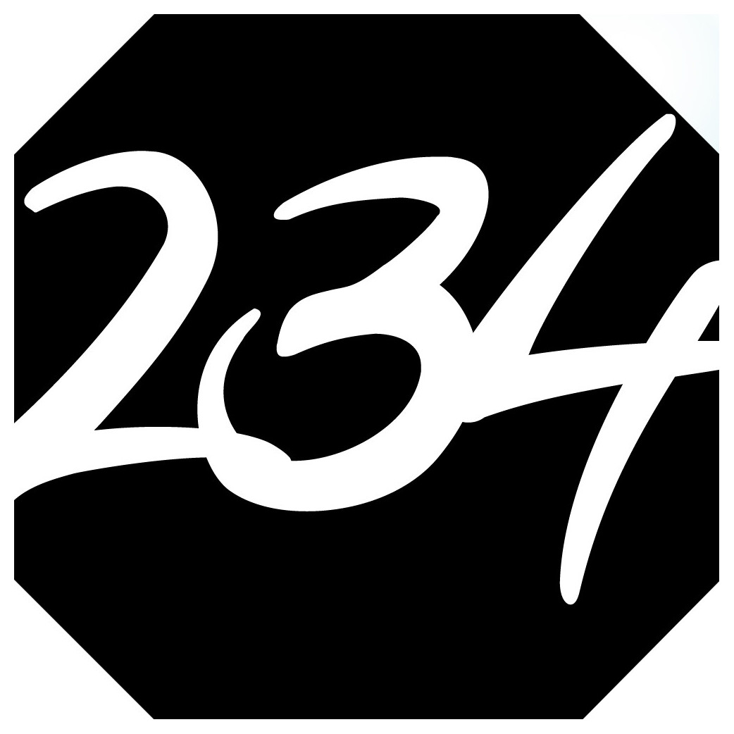 numéroderue234 - architecte 10x10cm - Sticker/autocollant