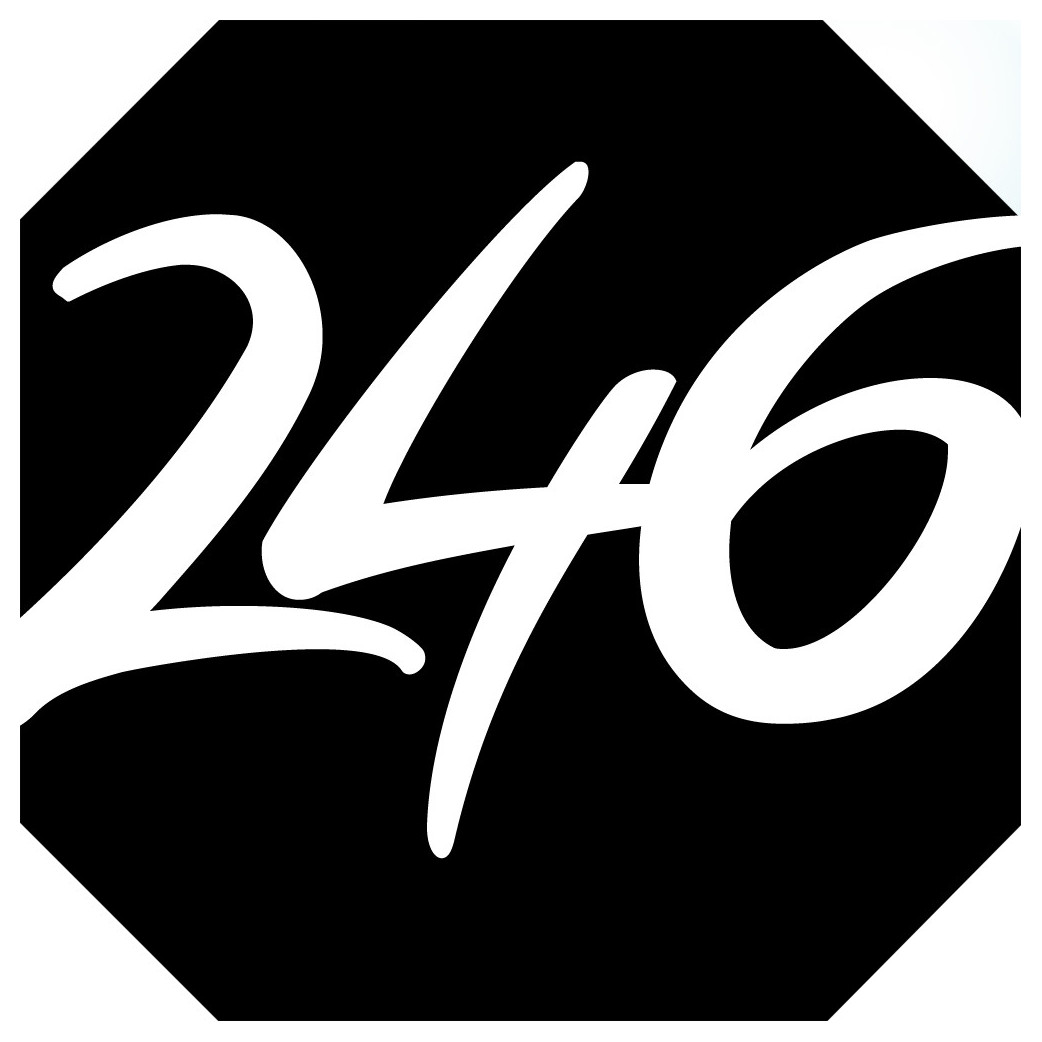 numéroderue246 - architecte 10x10cm - Sticker/autocollant