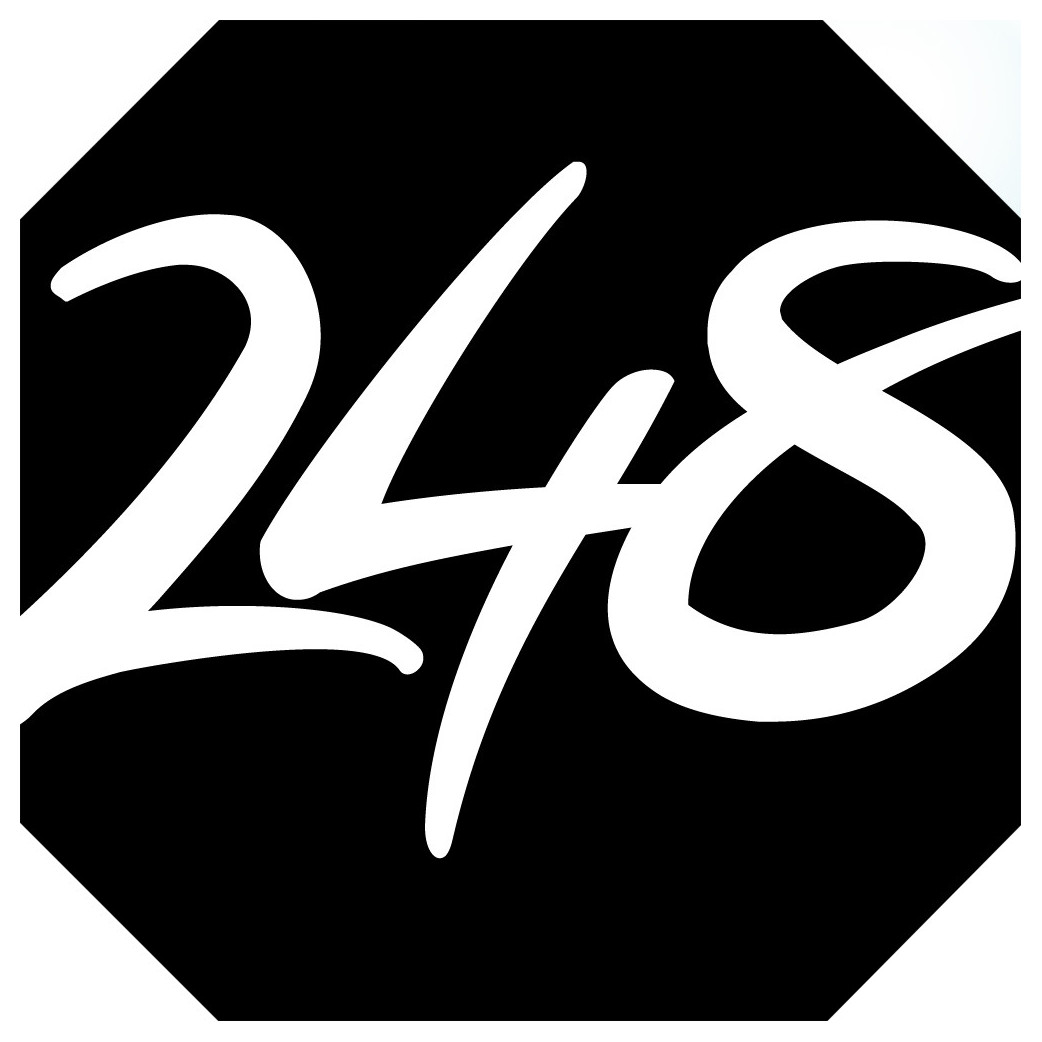 numéroderue248 - architecte 10x10cm - Sticker/autocollant