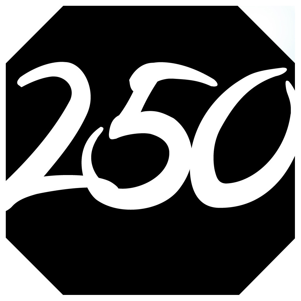 numéroderue250 - architecte 10x10cm - Sticker/autocollant