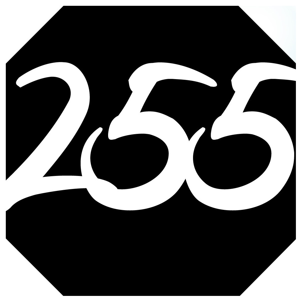 numéroderue255 - architecte 10x10cm - Sticker/autocollant