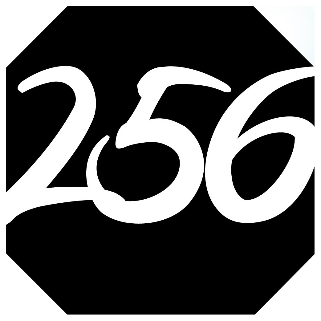 numéroderue256 - architecte 10x10cm - Sticker/autocollant