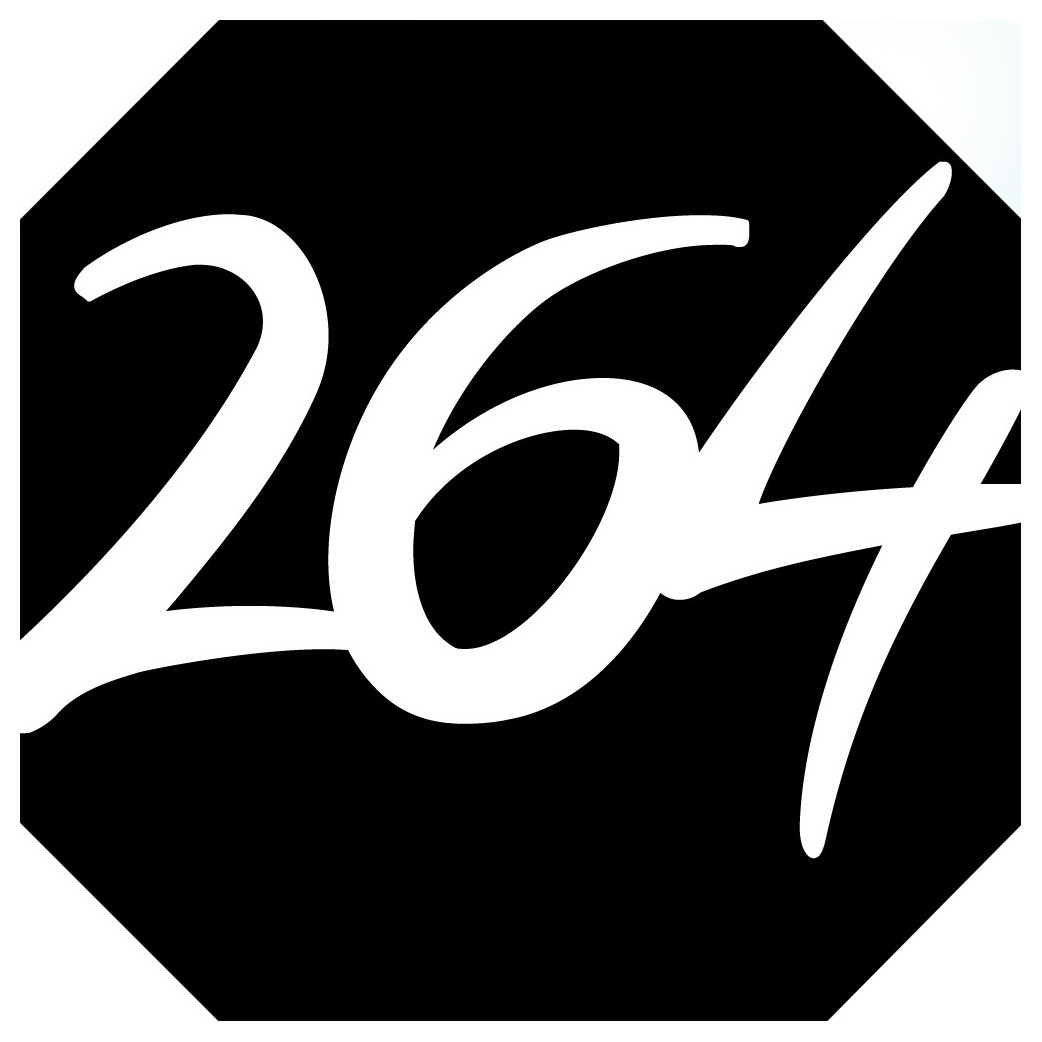 numéroderue264 - architecte 10x10cm - Sticker/autocollant