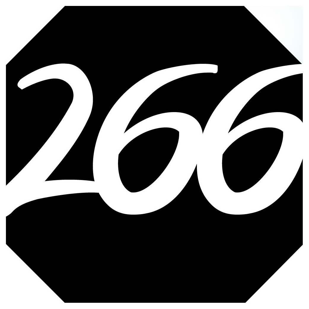 numéroderue266 - architecte 10x10cm - Sticker/autocollant