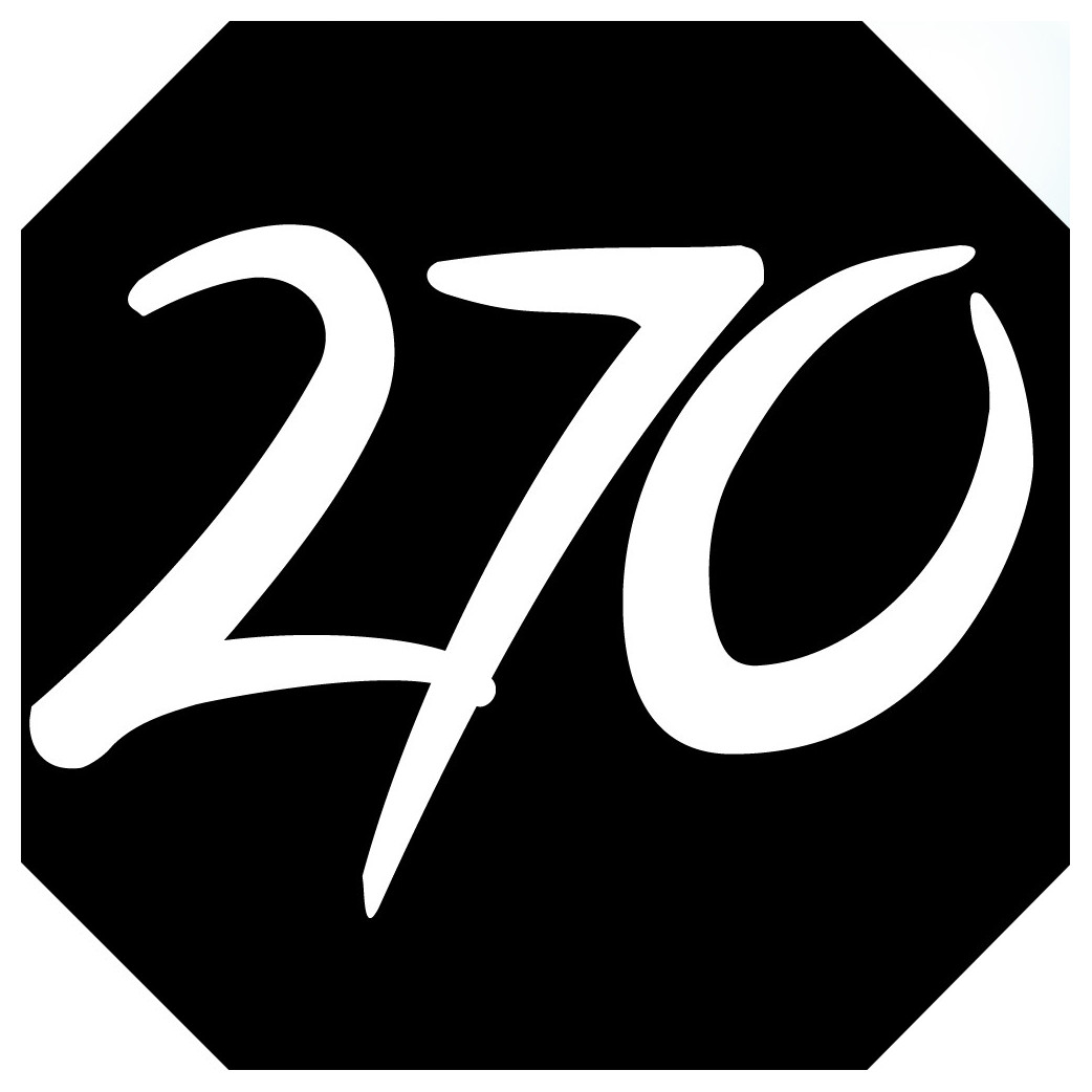 numéroderue270 - architecte 10x10cm - Sticker/autocollant