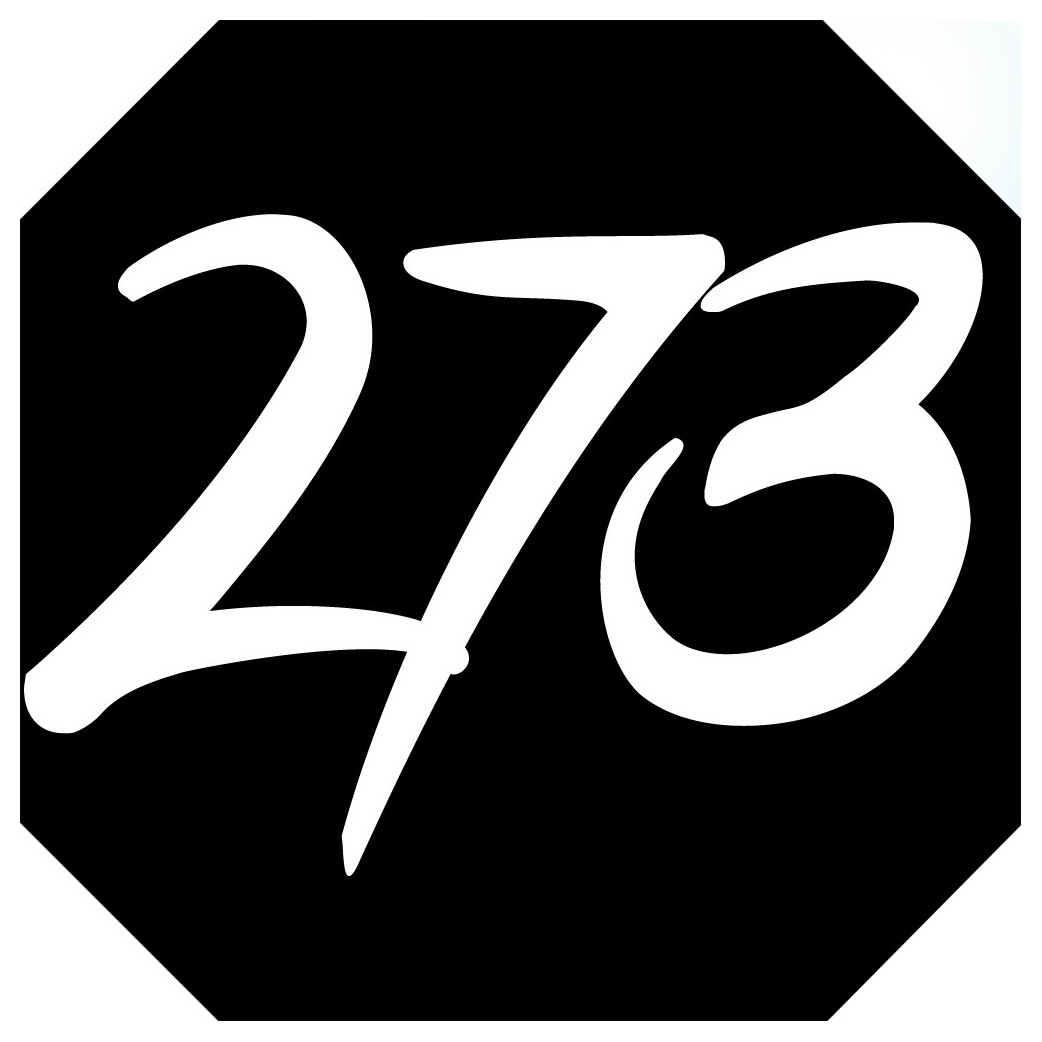 numéroderue273 - architecte 10x10cm - Sticker/autocollant