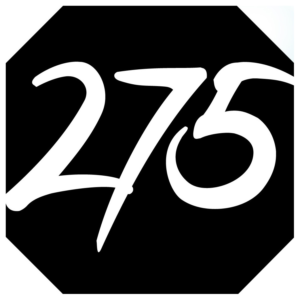 numéroderue275 - architecte 10x10cm - Sticker/autocollant