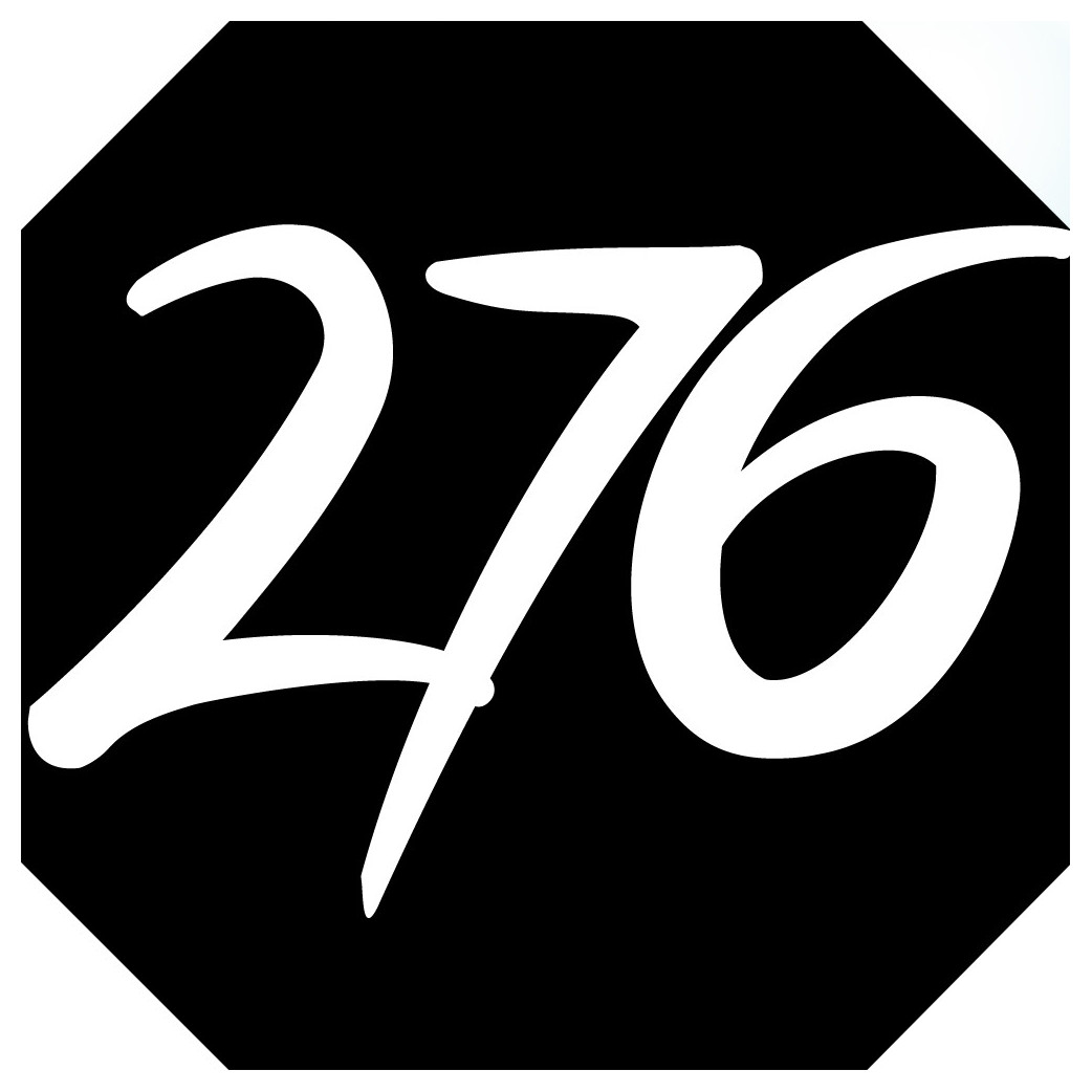 numéroderue276 - architecte 10x10cm - Sticker/autocollant