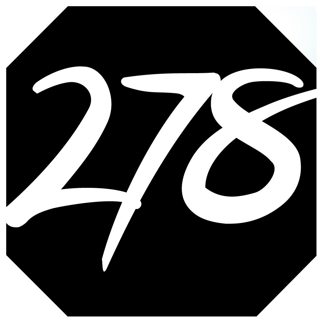 numéroderue278 - architecte 10x10cm - Sticker/autocollant