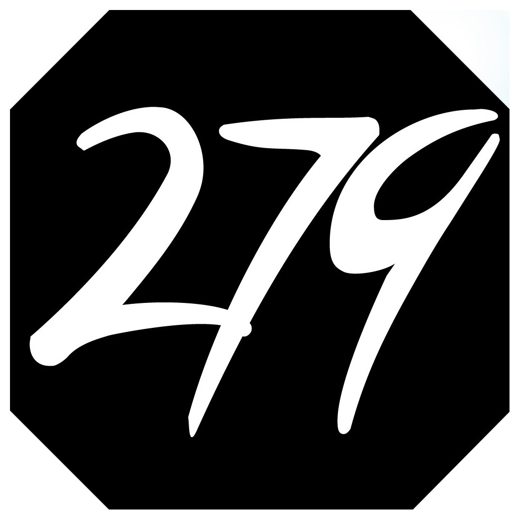 numéroderue279 - architecte 10x10cm - Sticker/autocollant