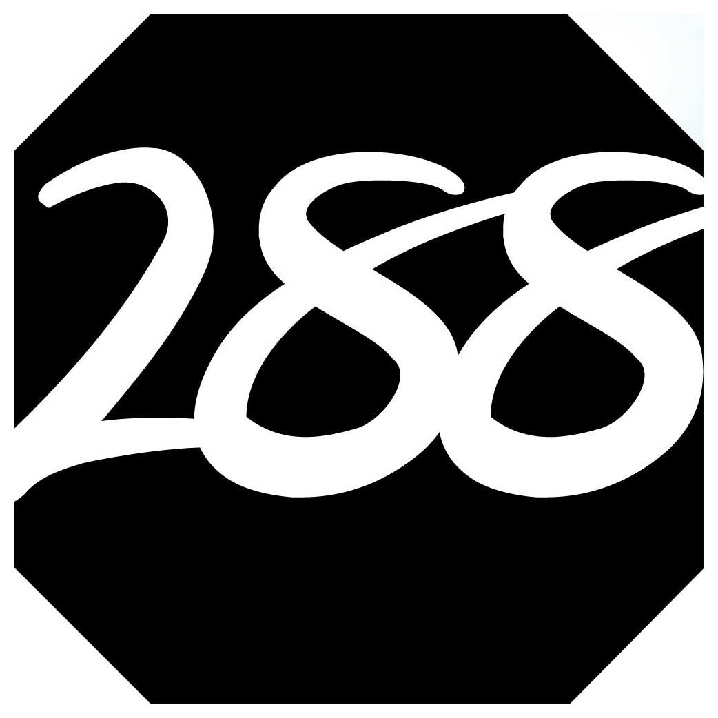 numéroderue288 - architecte 10x10cm - Sticker/autocollant