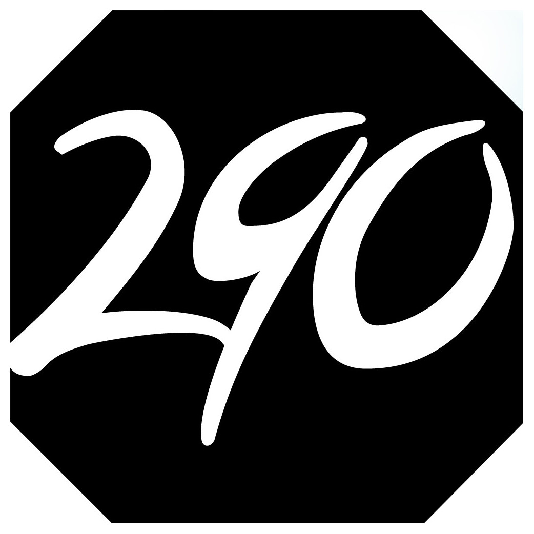 numéroderue290 - architecte 10x10cm - Sticker/autocollant