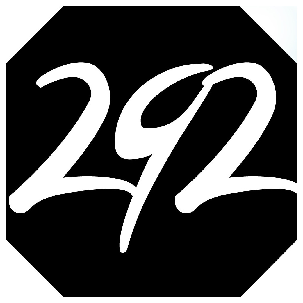 numéroderue292 - architecte 10x10cm - Sticker/autocollant