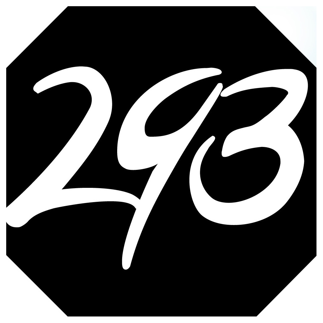 numéroderue293 - architecte 10x10cm - Sticker/autocollant