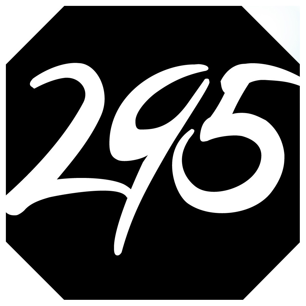 numéroderue295 - architecte 10x10cm - Sticker/autocollant