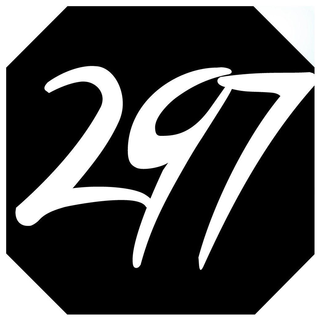 numéroderue297 - architecte 10x10cm - Sticker/autocollant