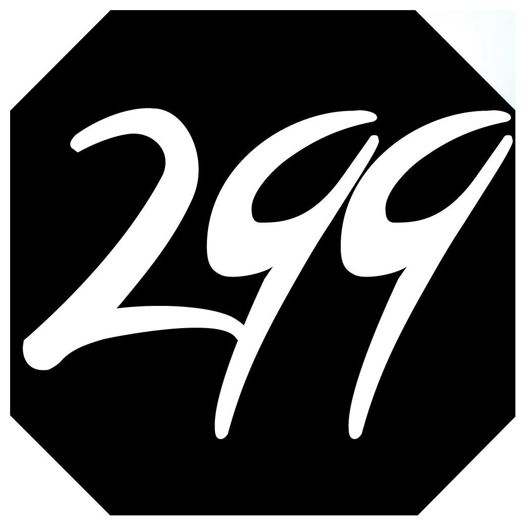 numéroderue299 - architecte 10x10cm - Sticker/autocollant