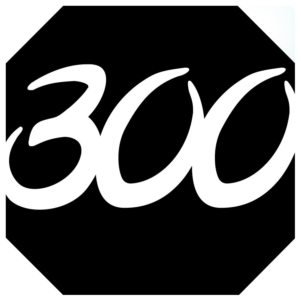 numéroderue300 - architecte 10x10cm - Sticker/autocollant