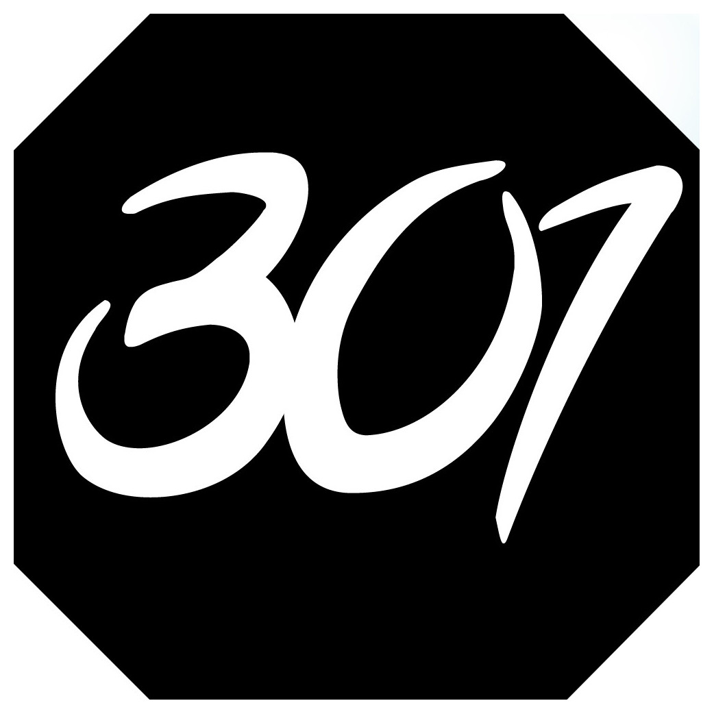 numéroderue301 - architecte 10x10cm - Sticker/autocollant