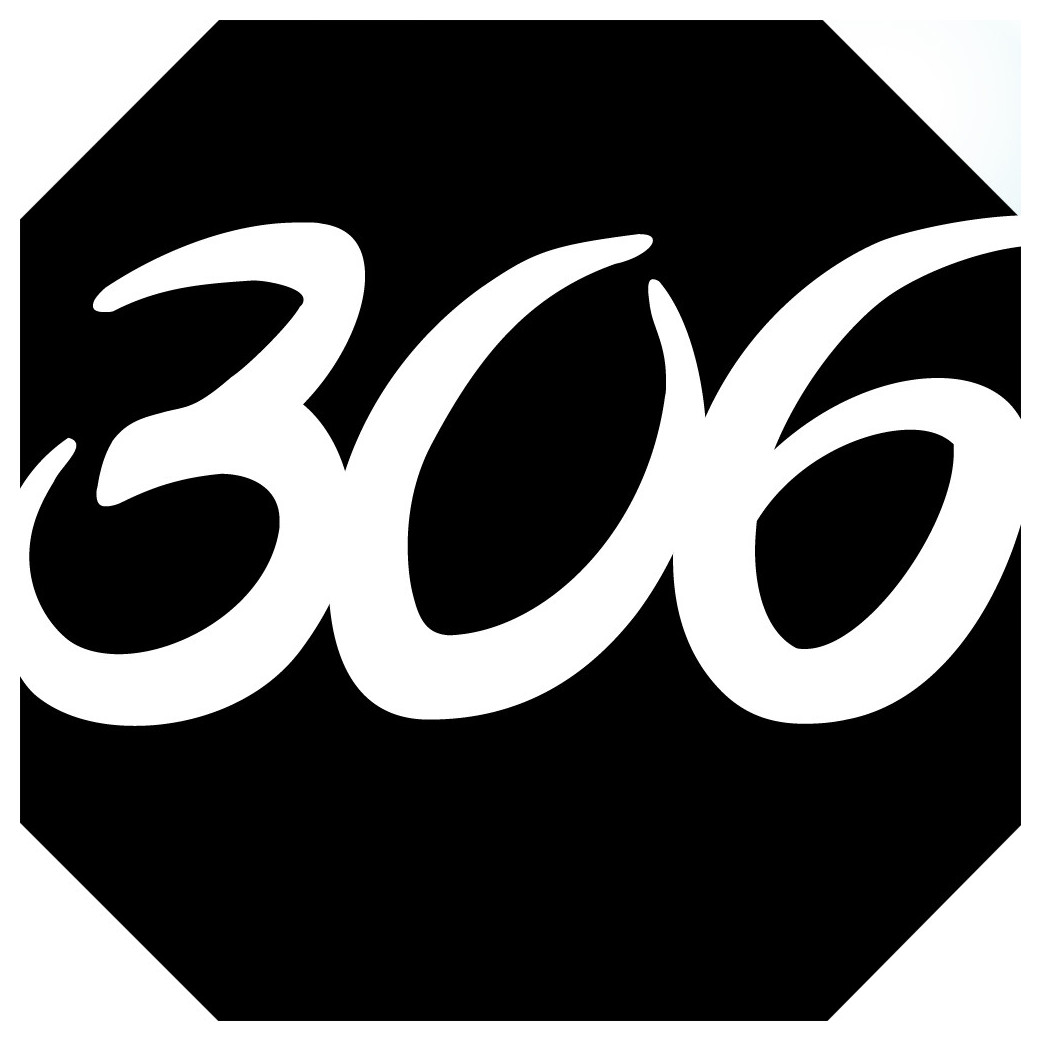 numéroderue306 - architecte 10x10cm - Sticker/autocollant