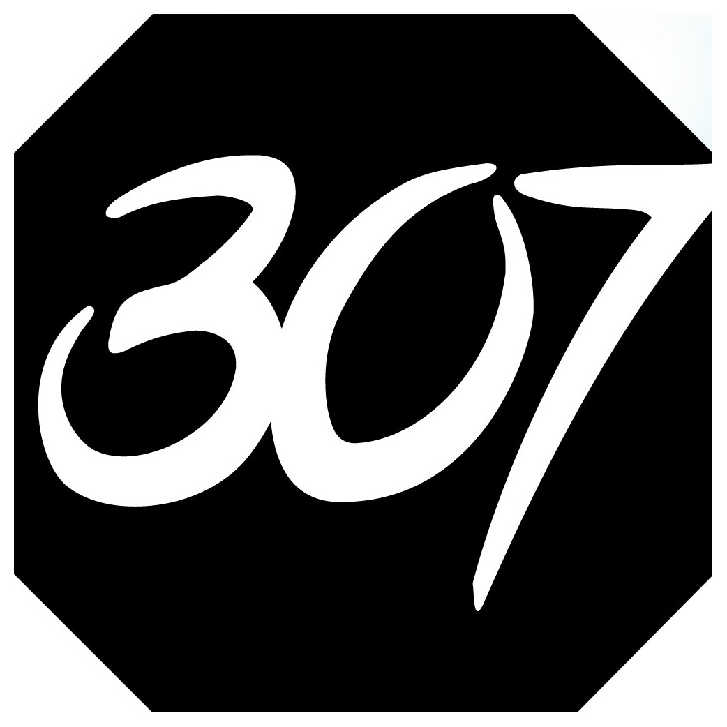 numéroderue307 - architecte 10x10cm - Sticker/autocollant