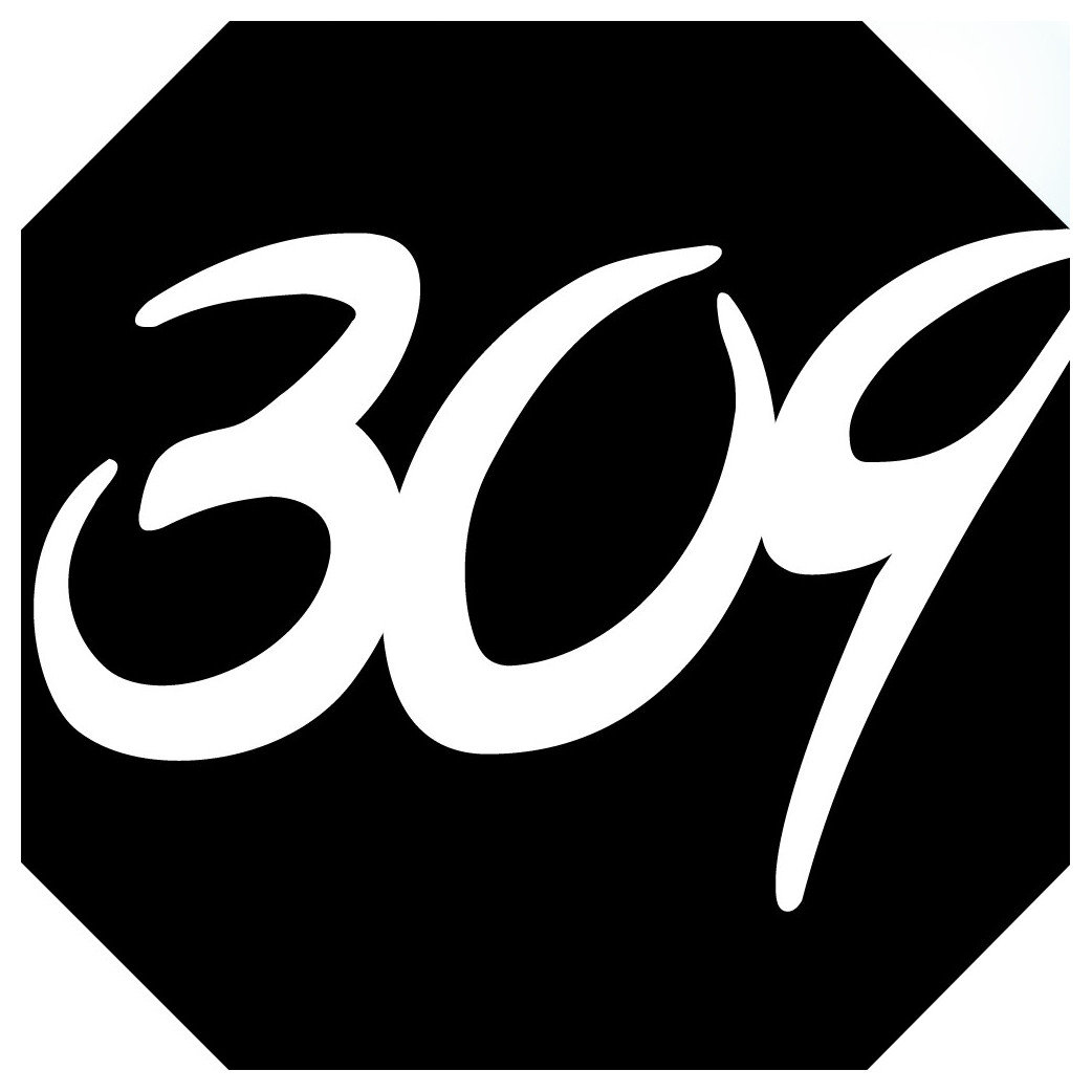 numéroderue309 - architecte 10x10cm - Sticker/autocollant