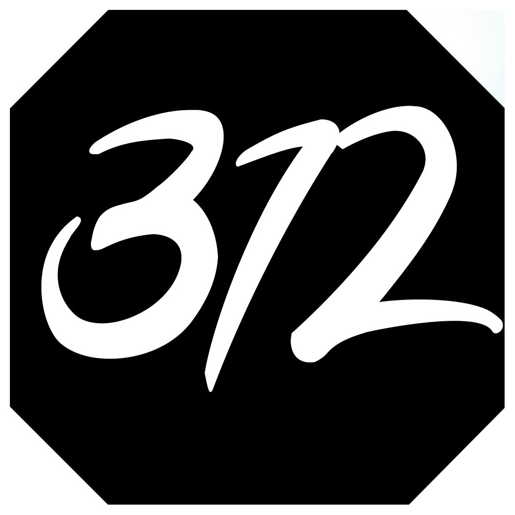 numéroderue312 - architecte 10x10cm - Sticker/autocollant