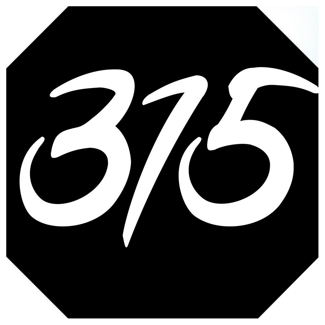 numéroderue315 - architecte 10x10cm - Sticker/autocollant