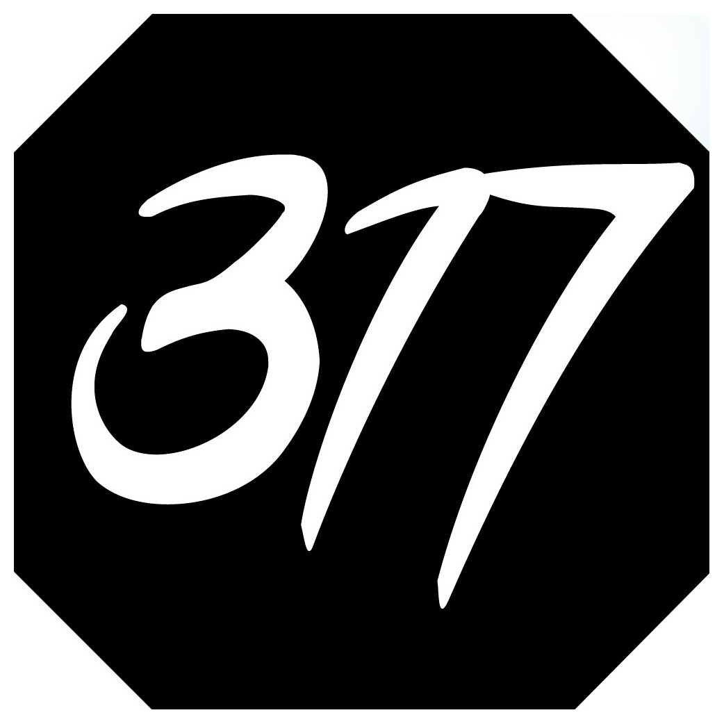 numéroderue317 - architecte 10x10cm - Sticker/autocollant