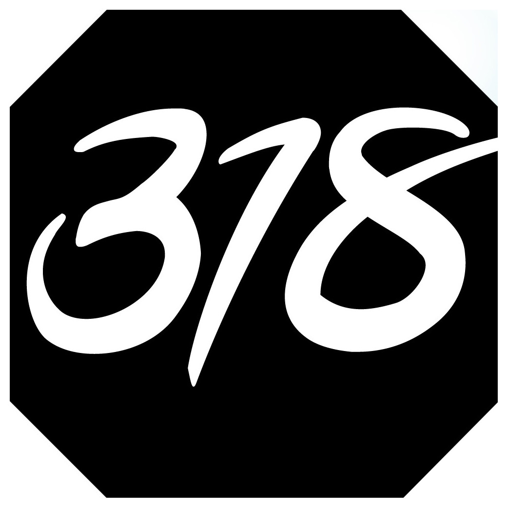 numéroderue318 - architecte 10x10cm - Sticker/autocollant