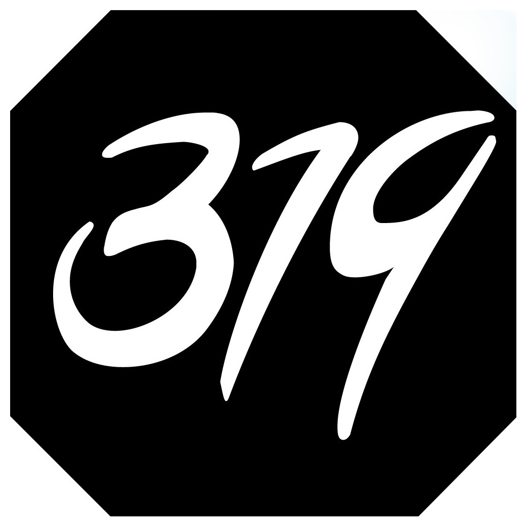 numéroderue319 - architecte 10x10cm - Sticker/autocollant