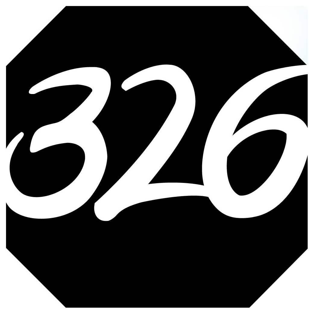 numéroderue326 - architecte 10x10cm - Sticker/autocollant