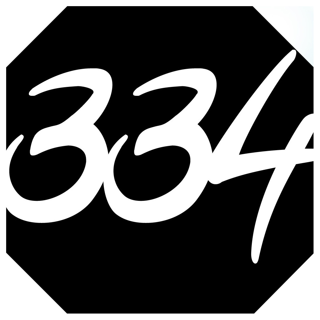 numéroderue334 - architecte 10x10cm - Sticker/autocollant