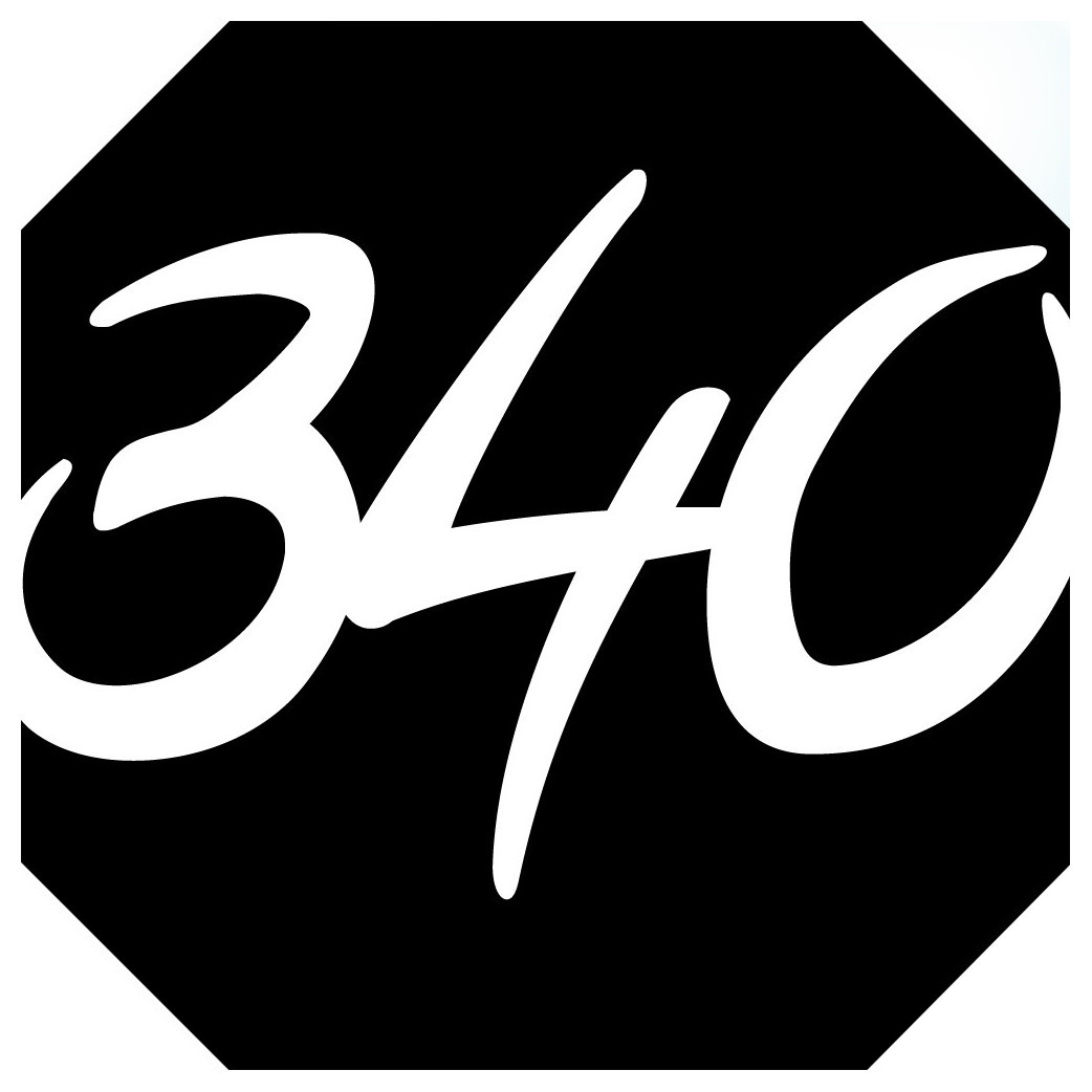 numéroderue340 - architecte 10x10cm - Sticker/autocollant