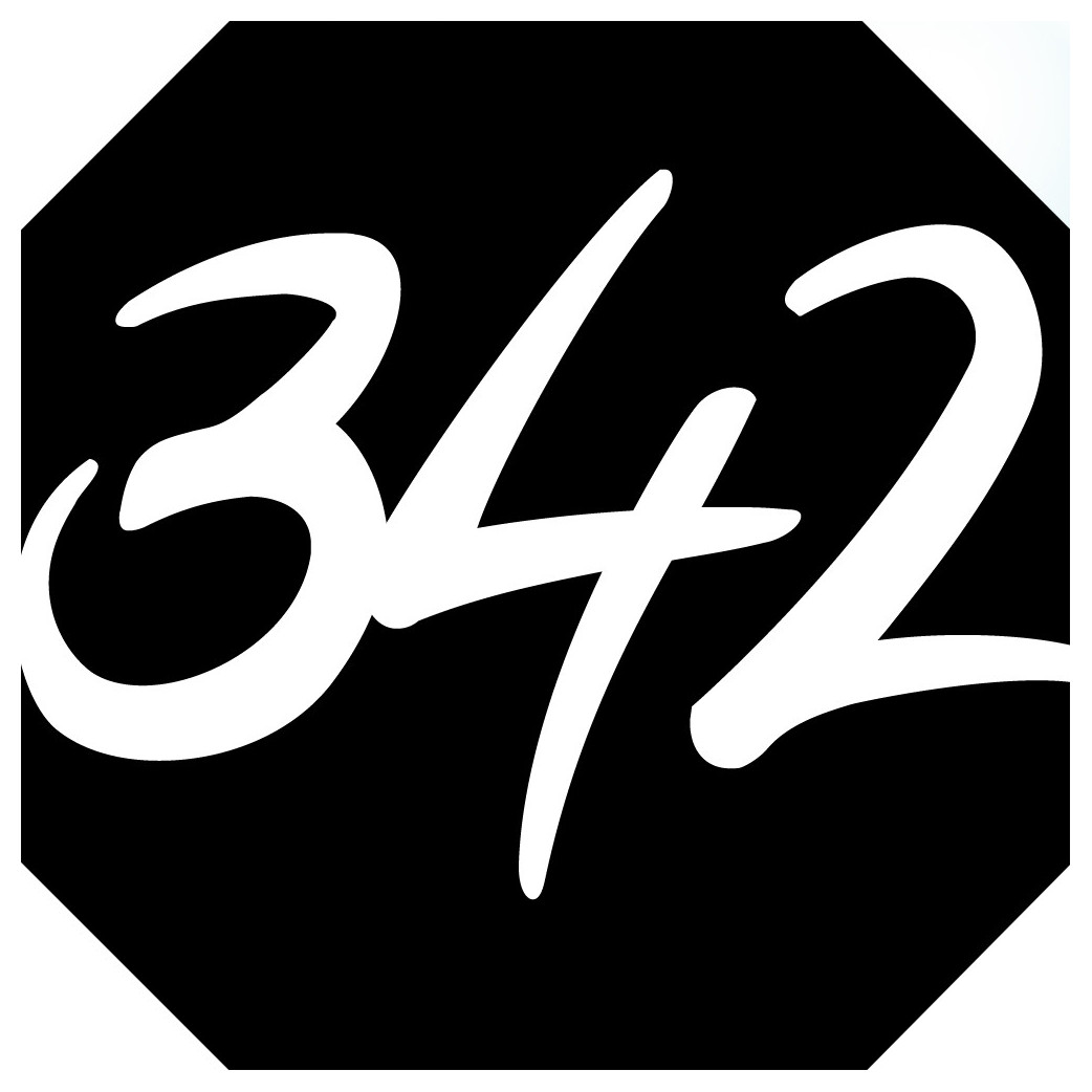 numéroderue342 - architecte 10x10cm - Sticker/autocollant