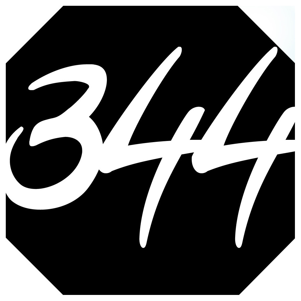 numéroderue344 - architecte 10x10cm - Sticker/autocollant