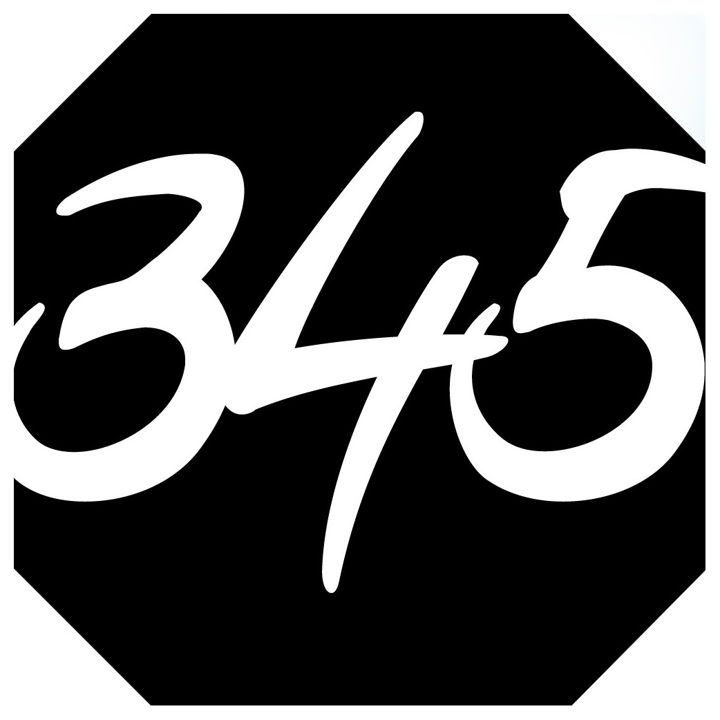 numéroderue345 - architecte 10x10cm - Sticker/autocollant