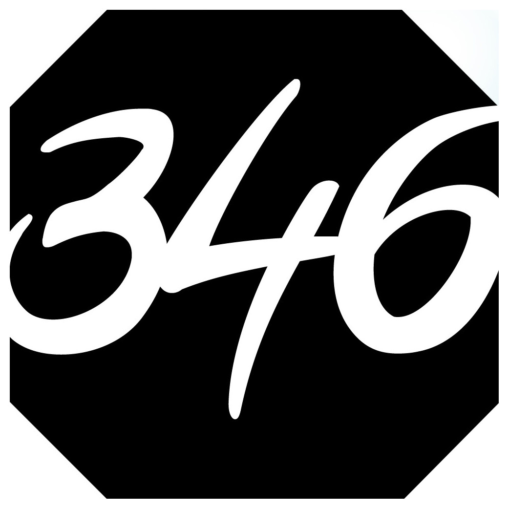 numéroderue346 - architecte 10x10cm - Sticker/autocollant