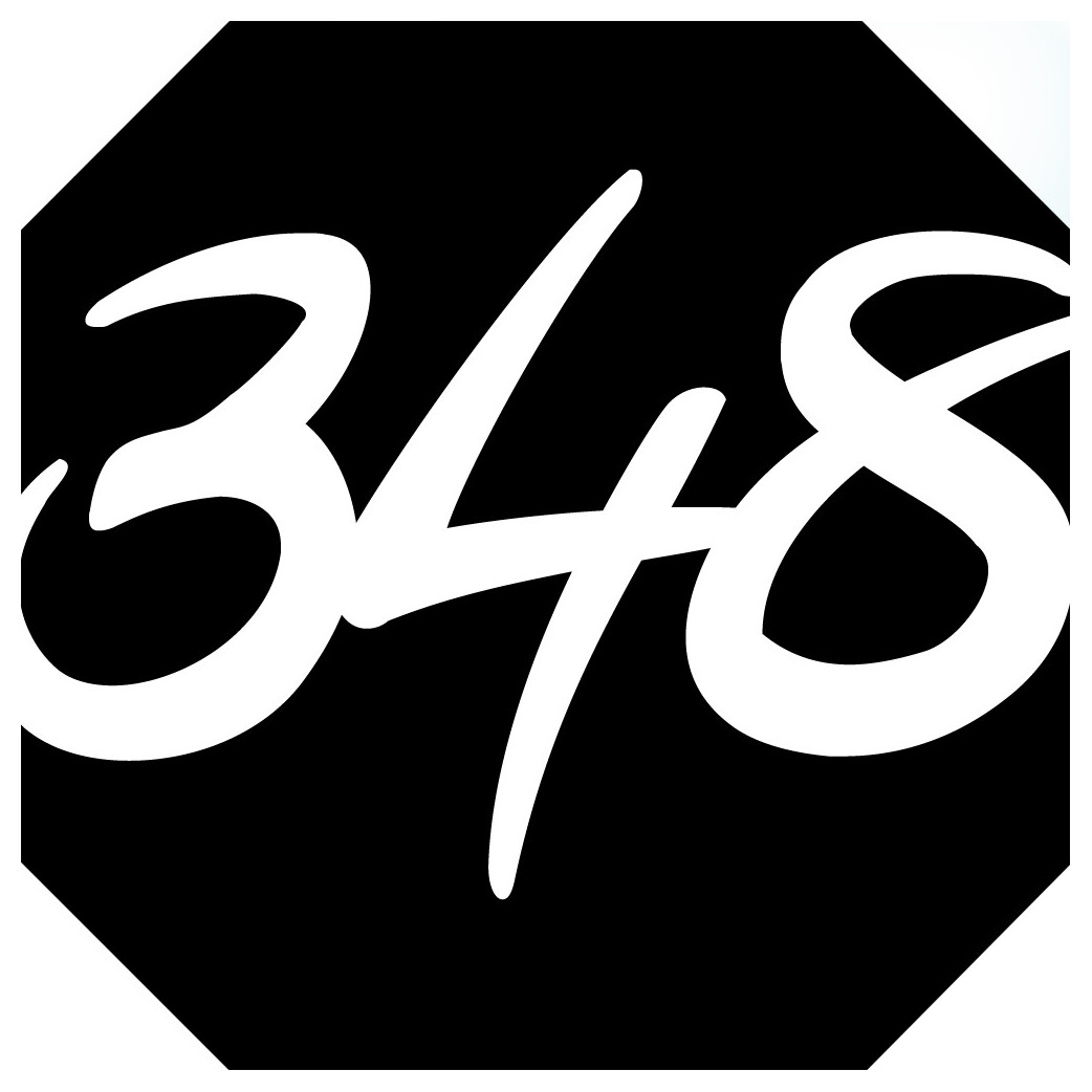 numéroderue348 - architecte 10x10cm - Sticker/autocollant